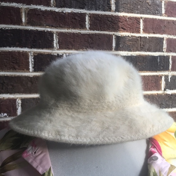 Kangol Design vintage ladies bowl hat main image 5